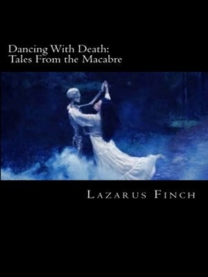 cover image of Dancing with Death
